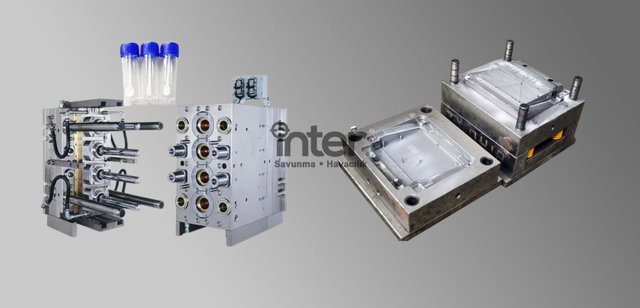 CNC Firması